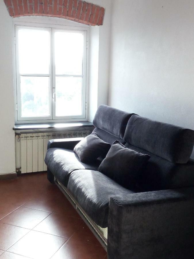 Casa Picasso Apartment เจนัว ภายนอก รูปภาพ