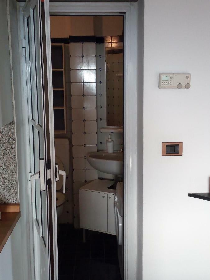 Casa Picasso Apartment เจนัว ภายนอก รูปภาพ