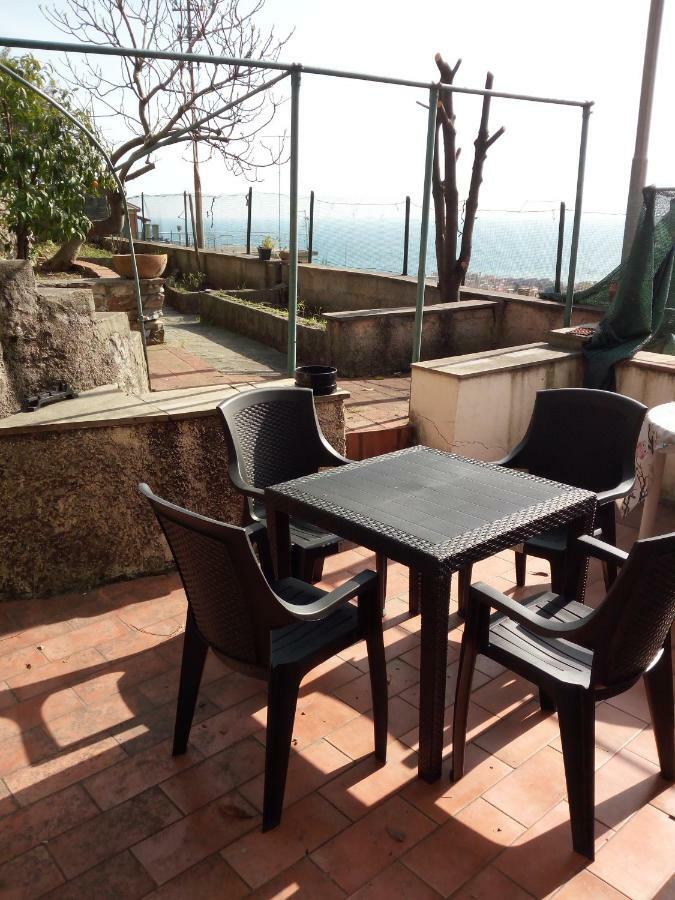 Casa Picasso Apartment เจนัว ภายนอก รูปภาพ
