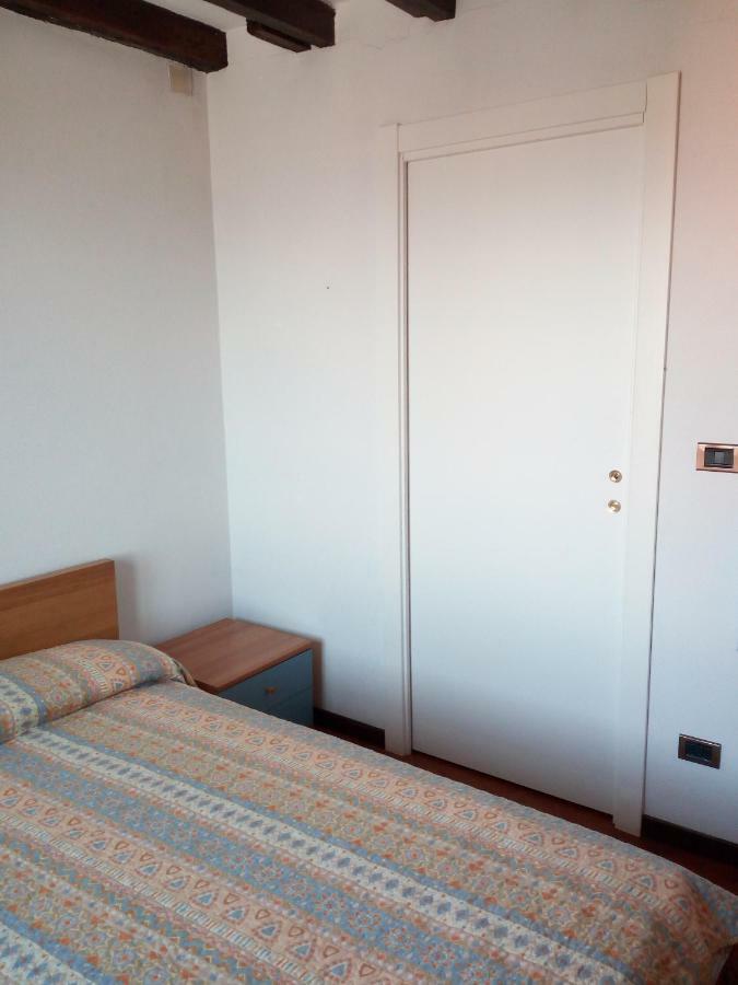 Casa Picasso Apartment เจนัว ภายนอก รูปภาพ