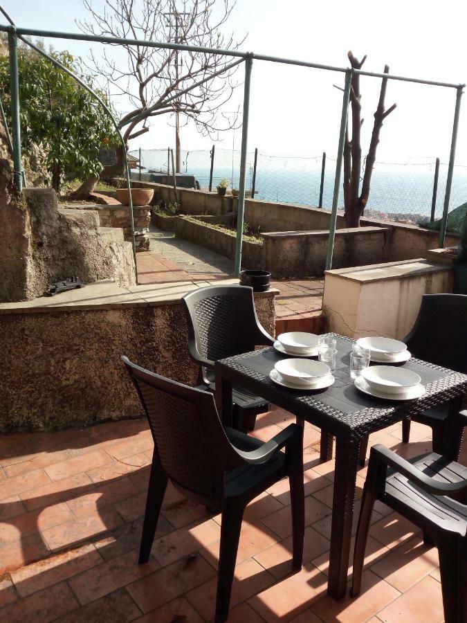 Casa Picasso Apartment เจนัว ภายนอก รูปภาพ